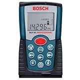 BOSCH　ボッシュ　デジタルレーザーメーター 3165140397582 DLE50
