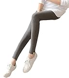 【快適宣言】 マタニティ 春用 レギンス 産前産後【 グレー／L・XL 】妊婦 ウエストゴム調整可 9分丈 (XL)
