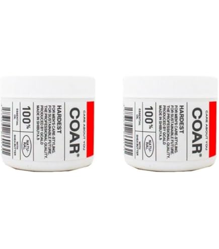 Amazon | COAR（コア） HARDEST（ハーデスト）90g | COAR | ヘアジェル