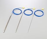 アズワン (AS ONE) 熱電対IP10-K-8.0-1000-C