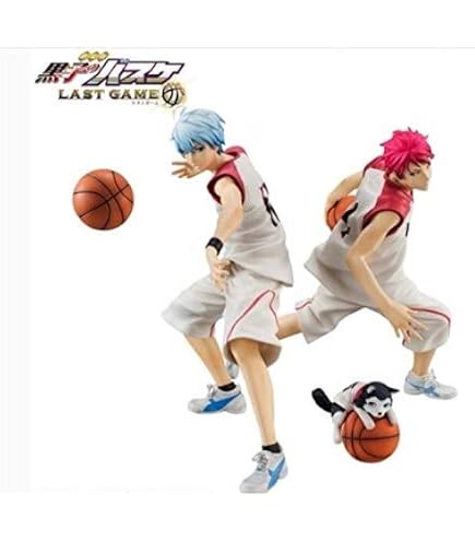 Amazon.co.jp: 黒子のバスケ DXFフィギュア Cross 