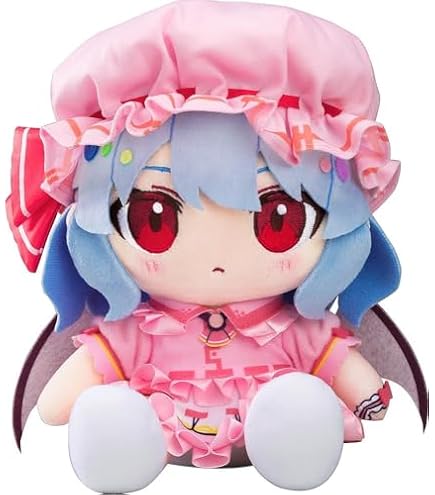 ぷにぷにフランちゃんぬいぐるみ　東方Projectフランドール・スカーレット ぷにぷにフランちゃんぬいぐるみ 東方Projectフランドール