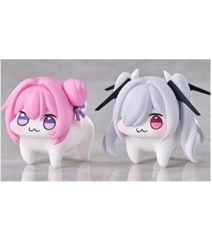 Amazon | ガチャ apex デフォルメフィギュア vol2 全5種 コンプ