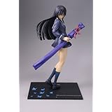 Amazon 喰霊 零 諌山黄泉 ノンスケールpvc塗装済み完成品 フィギュア ドール 通販