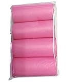 ウェステックスジャパン Oh Baby Bags 消臭袋 ピンク (4x12枚)