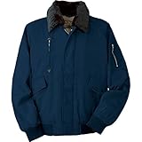 コーコス パイロットジャンパー2000   1 ネイビー LL 20001LL