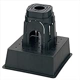 カクダイ　不凍水栓柱　ドレンマスセット　624-321　【水栓柱・立水栓　オプション】