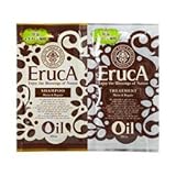 パネス エルーカ オイルシャンプー＆トリートメント モイスト＆リペア 各１０ｍｌ [トライアル ]