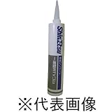 【５本入り】信越シリコーン シーリング材 透明 KE3475TM-330