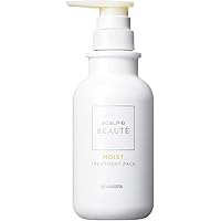 スカルプD ボーテ ボリューム セット女性用 各350ml Amazon | [医薬部外品] スカルプD ボーテ ミックスボリューム