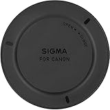 LCT II EO [TELE CONVERTER REAR CAP]