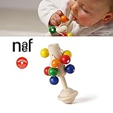 ドリオ naef　ネフ社　おしゃぶり