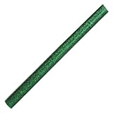 まとめ買い!!10個セット「スリーアキシス(three axis) グルースティック 緑ラメ 12本組 20356」