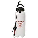 チャピン26031プレミアポリスプレー3Gor11.4L