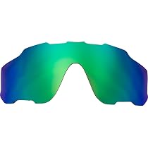 Amazon.co.jp: オークリー(OAKLEY) 互換品 スポーツサングラス 交換