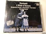 L'Elisir D'Amore