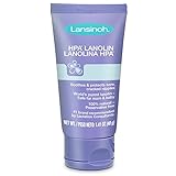 Lansinoh Breastfeeding Salve, 1.41 oz