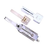 自動使用のためのlishiプロの鍵屋のツールで1 2 (TOY 2Track)