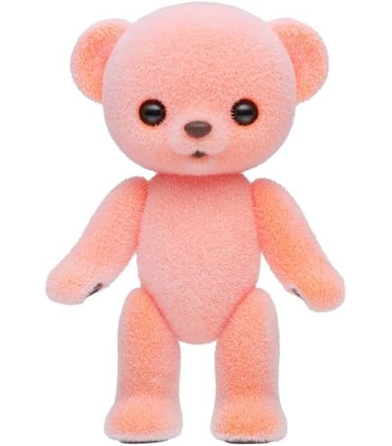 Amazon.co.jp: ハニーベア ミモザ さくら : おもちゃ