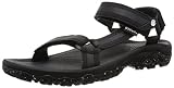 [テバ] TEVA M HURRICANE XLT REFLECTIVE 1013913 BLK (ブラック/US 9)