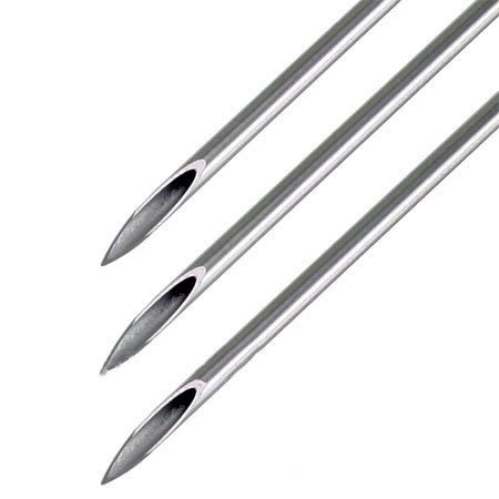 (マンリーウェーブ）Manly 2本セット！！ニードル　【14G / 2本売り】　　BP-ND-SET2-14G