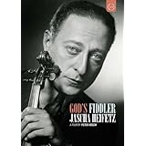 Jascha Heifetz: God's Fiddler [DVD]