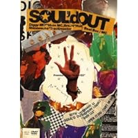 Amazon.co.jp: SOUL'd OUT LAST LIVE