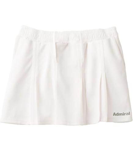 Amazon.co.jp: アドミラル Admiralテニスウェア レディス サイド