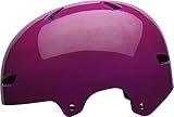 Bell Ollie Child Multisport Helmet Purple [並行輸入品]