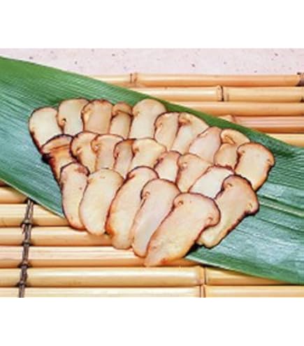 Amazon.co.jp: 松茸 極上品 つぼみ 中開き 200g 国産 天然 国産松茸