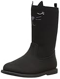 Carter's ユニセックス・キッズ Carter's Pity2 Girl's Novelty Fashion Boot カラー: ブラック