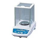 アズワン アズプロ分析天秤 ASP64 /2-8032-01