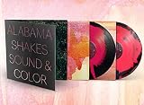 Sound & Color (Deluxe Edition) [輸入アナログ盤 / レッド・アンド・ブラック・カラー・コロナ・ヴァイナル仕様 / 2LP] (RT0221LPX)_1432 [Analog]