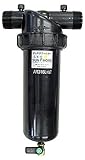 サンホープ ディスクフィルターAR316L AR316L-080