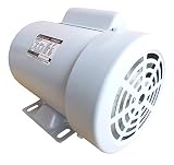 日立産機システム 単相モートル 全閉外扇型 400W TFO-KR 4P