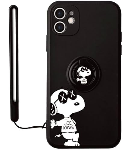 Amazon.co.jp: iPhone 17 用 ケース まっくろくろすけ スマホケース