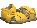 [シーカイラン] See Kai Run Kids ガールズ Shauna (Toddler) ベビーシューズ Yellow 6 Toddler(13cm) - M [並行輸入品]