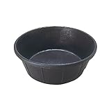 未来のアグリ ゴム桶(大) KD-GM-TUB-L