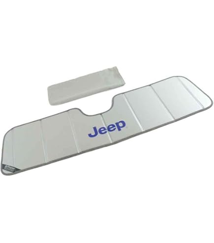 Amazon.co.jp: [Jeep/MOPAR 純正品] JLラングラー フロント