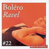 Best of Classics 22: Ravel