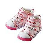 ホットビスケッツ(mikihouse) マルチチェック＆ドットセカンドベビーシューズ (13-14.5cm) (13・5ｃｍ, ラベンダー（76）)