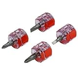 【アストロプロダクツ】AP 4PC ミニスタビードライバーセット