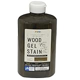 アサヒペン 水性WOODジェルステイン ウォルナット 700ml