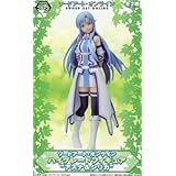 ソードアート・オンライン ハイグレードフィギュア “アスナ＆シリカ” アスナ （プライズ）
