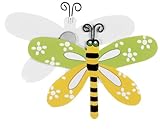 Dragonfly Hole Cover - Ganz Screen Door Saver (Dragonfly) by Ganz