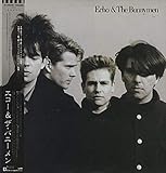 Echo & The Bunnymen [LPレコード]