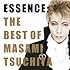 ESSENCE：THE BEST OF MASAMI TSUCHIYA