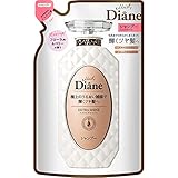 Diane(ダイアン) ダイアン シャンプー [ツヤ髪] フローラル&ベリーの香り パーフェクトビューティ エクストラシャイン 詰め替え 330ml