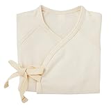 CREAMHAUS 正規輸入品 肌着 イヌア オーガニック ベネチョゴリ クリームハウス