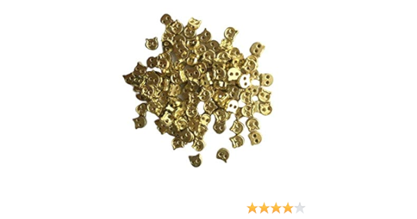 定休日以外毎日出荷中 Lingao 極小 小さめハンドメイドミニメタルボタン 桜ボタン5mm 手作りdiy人形の服のボタン合計30個 ブラック Idvn Com Vn